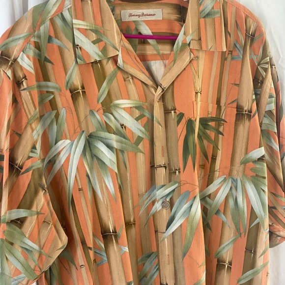 tommy bahama dress shirts